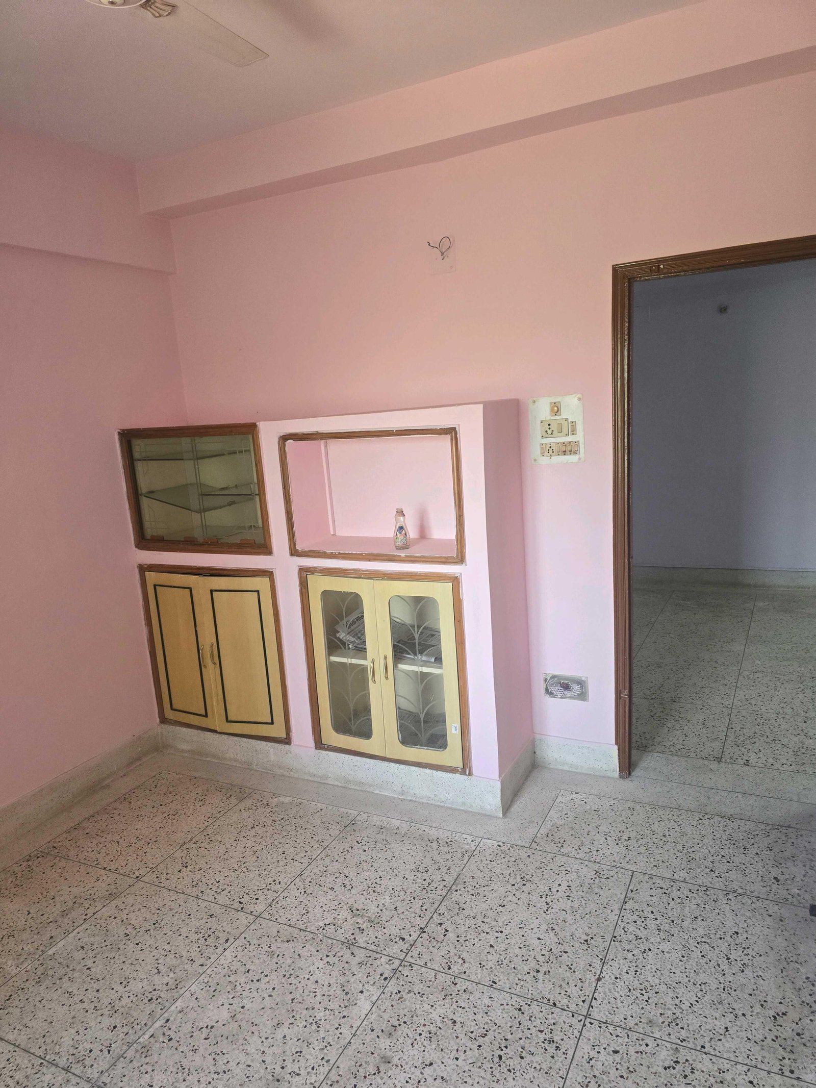 Surabhi Apartment