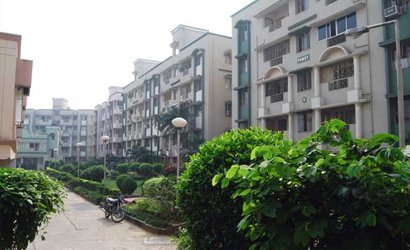 Vijayas Green Earth