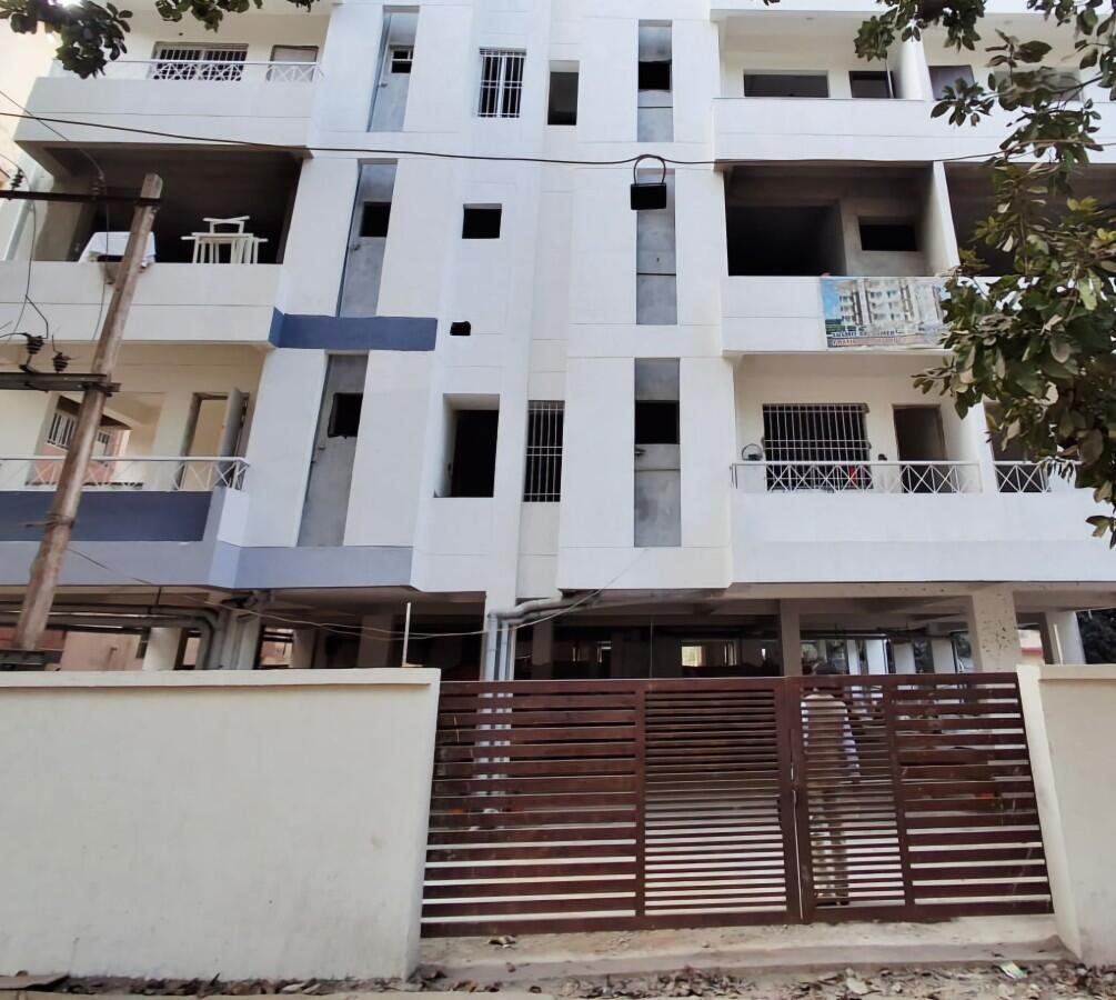 Susmit Apartment