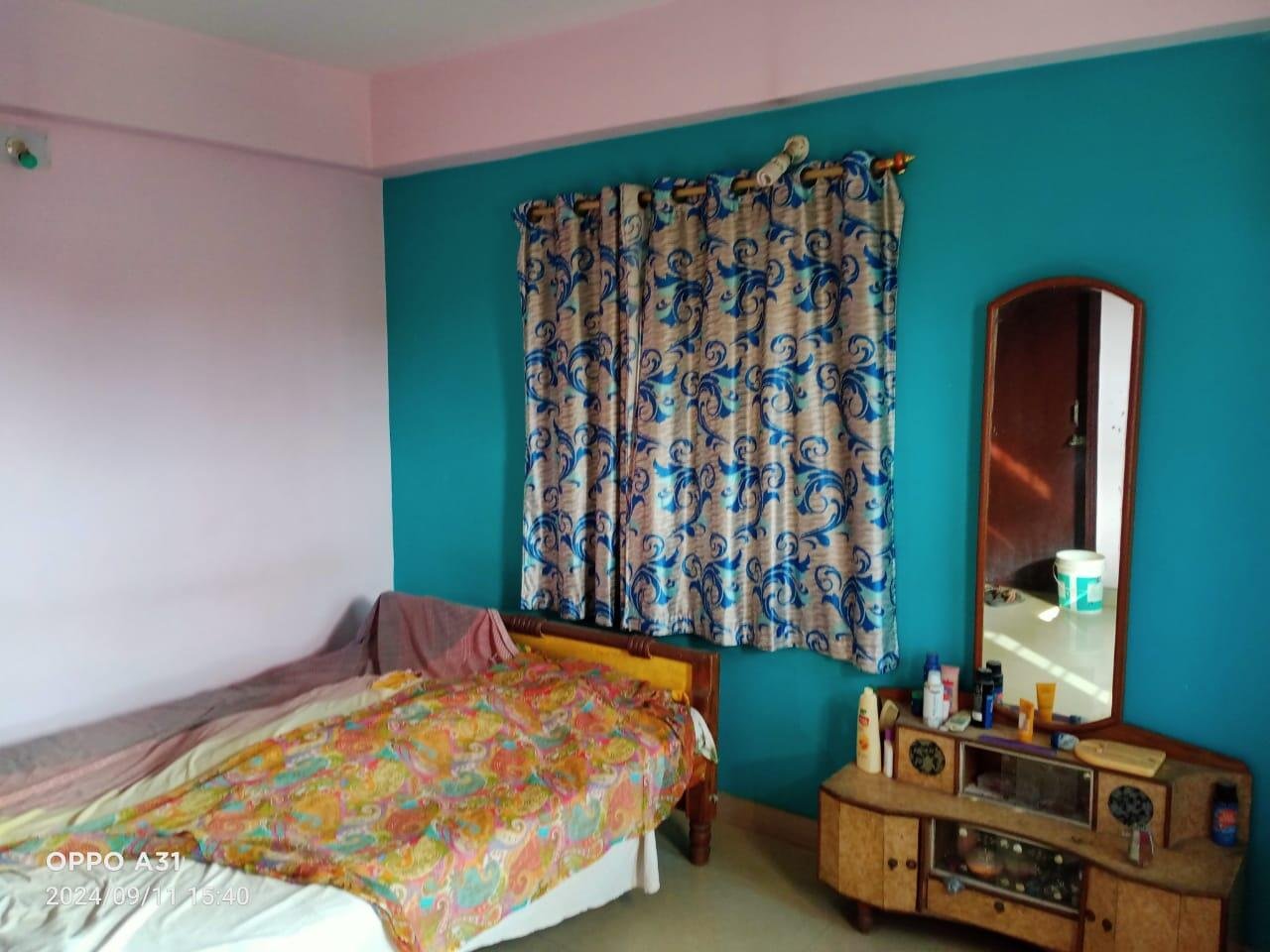 Shappier residency