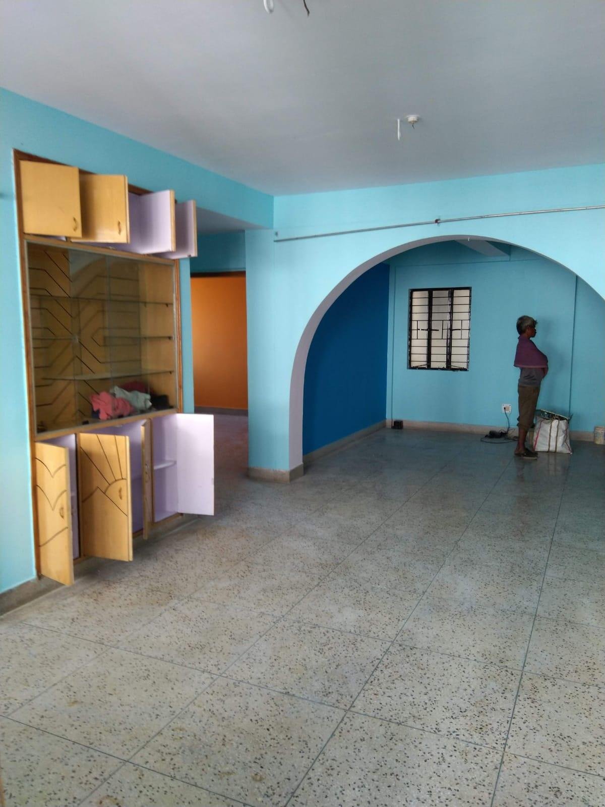 Subhashree Apartment