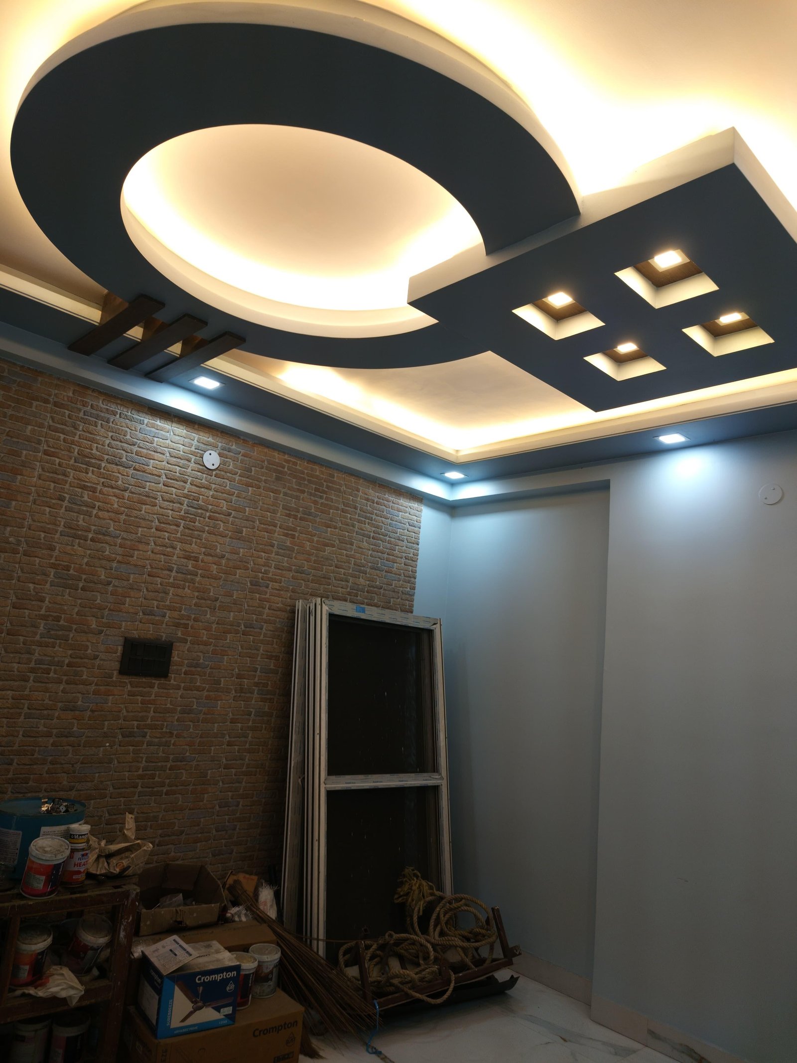 Kamdhenu Apartment