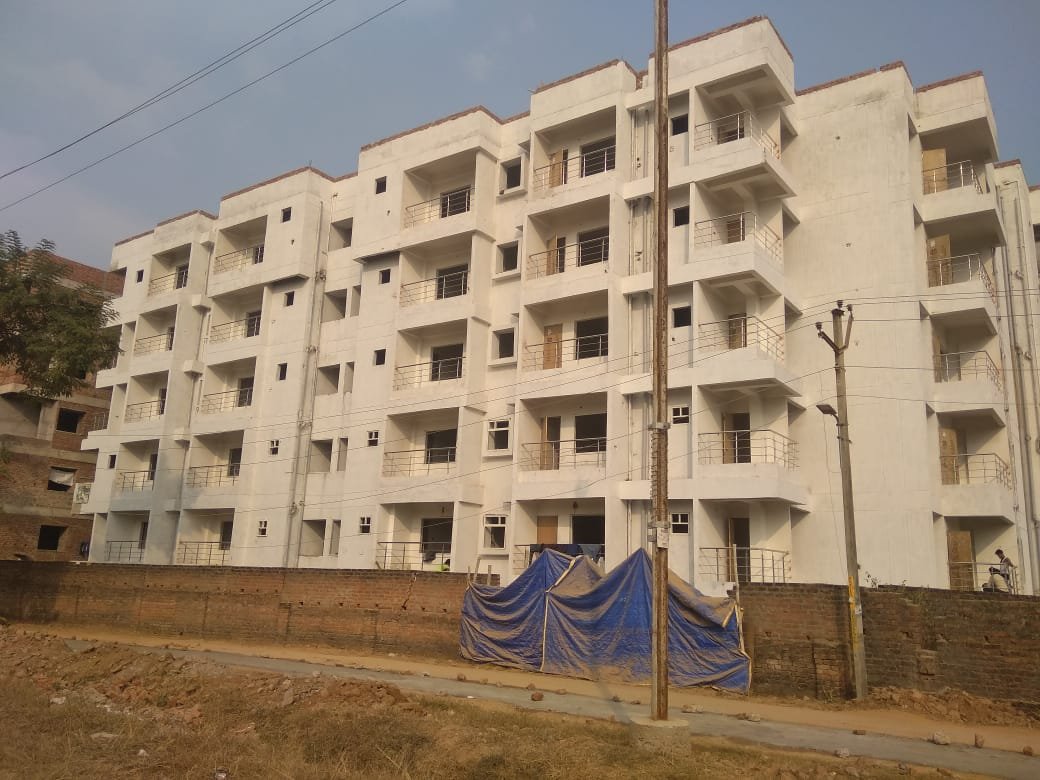 Songauri Dhanesh Residency