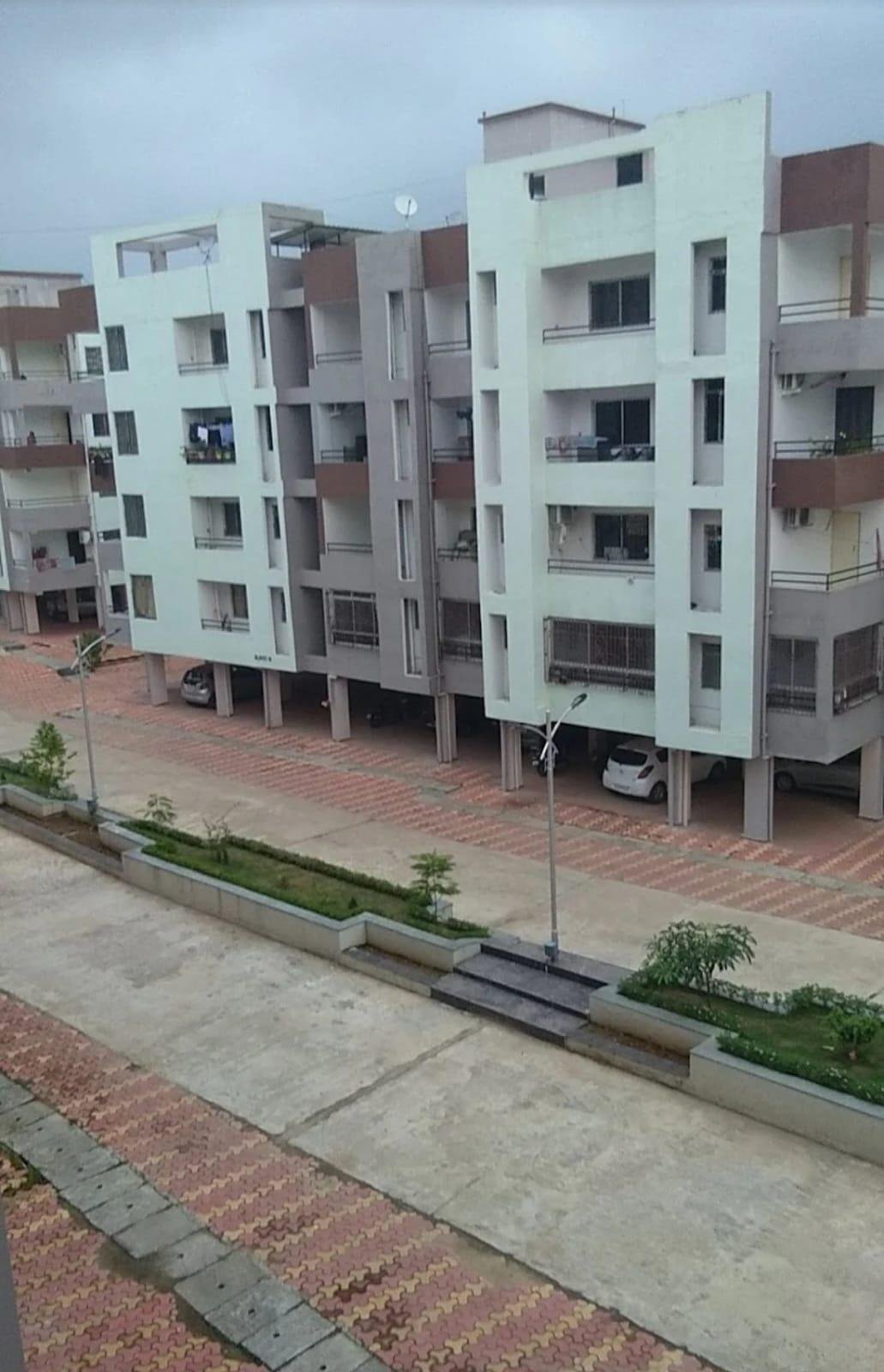 Shree Vrinda Green Phase 1