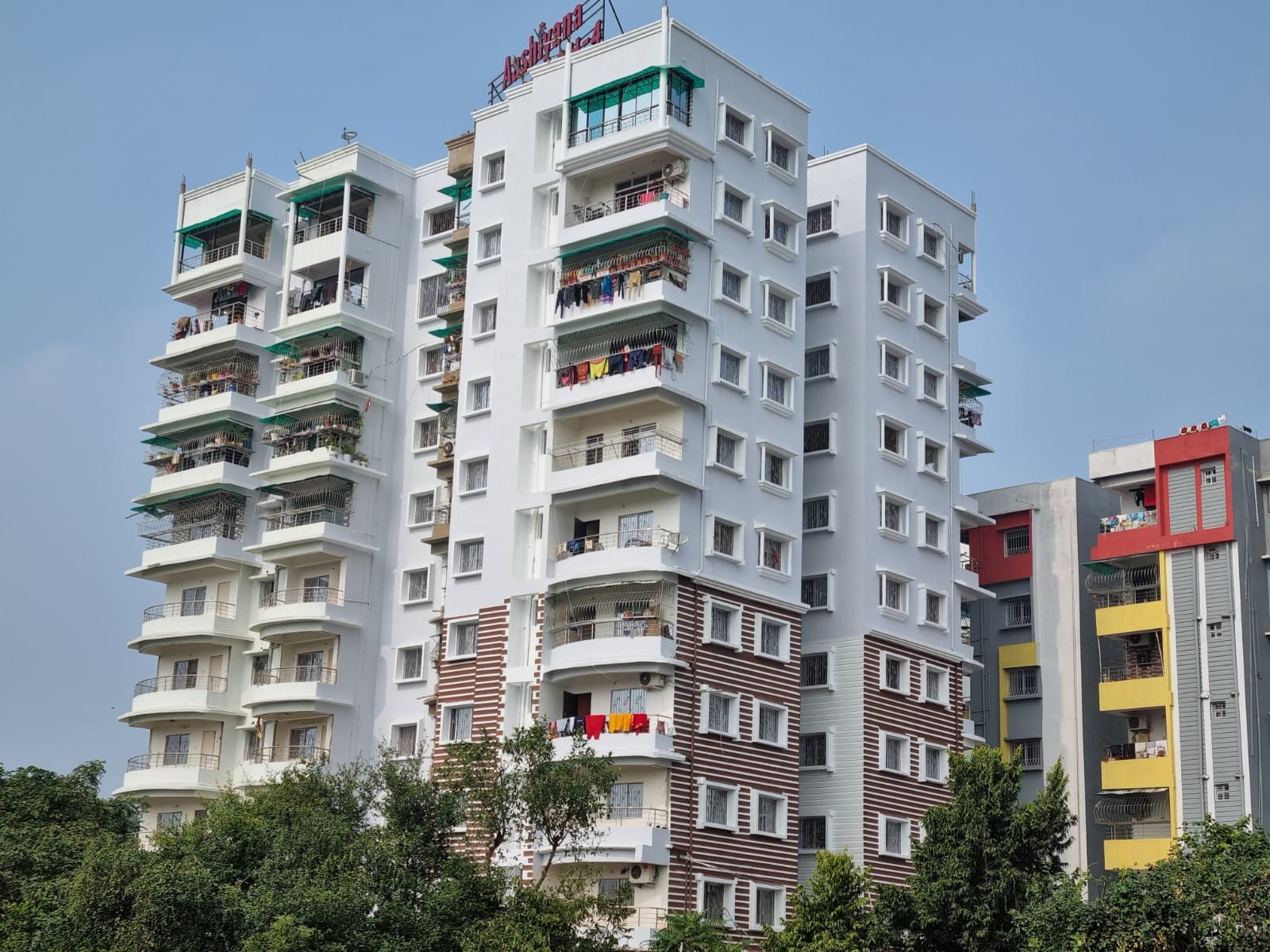 Aashiyana Garden Phase 4
