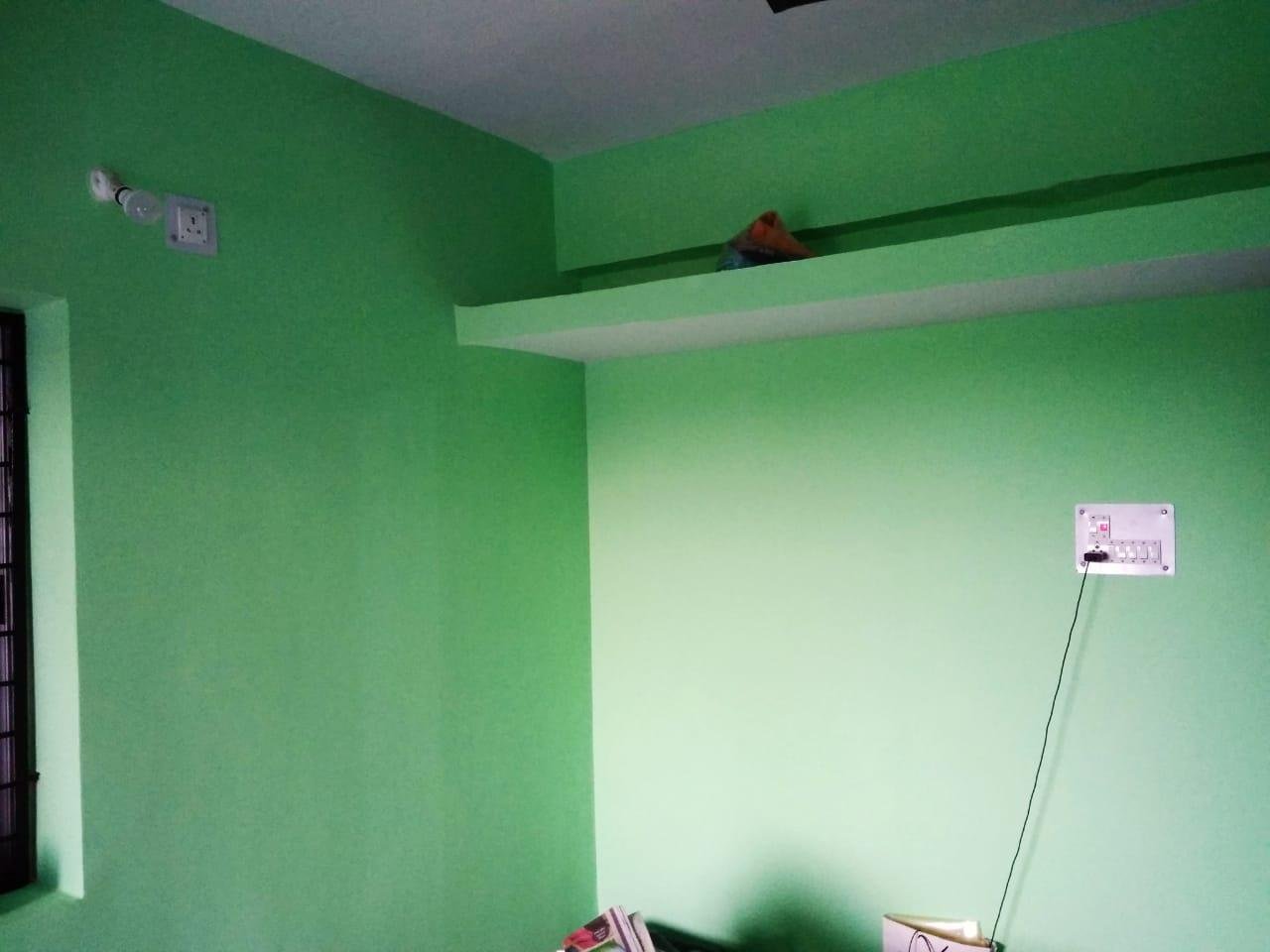 Ganpati Apartment