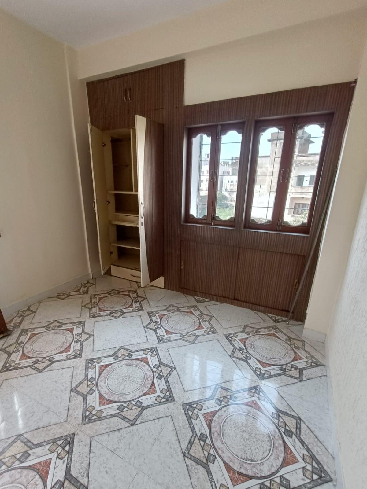 Damodar Apartment
