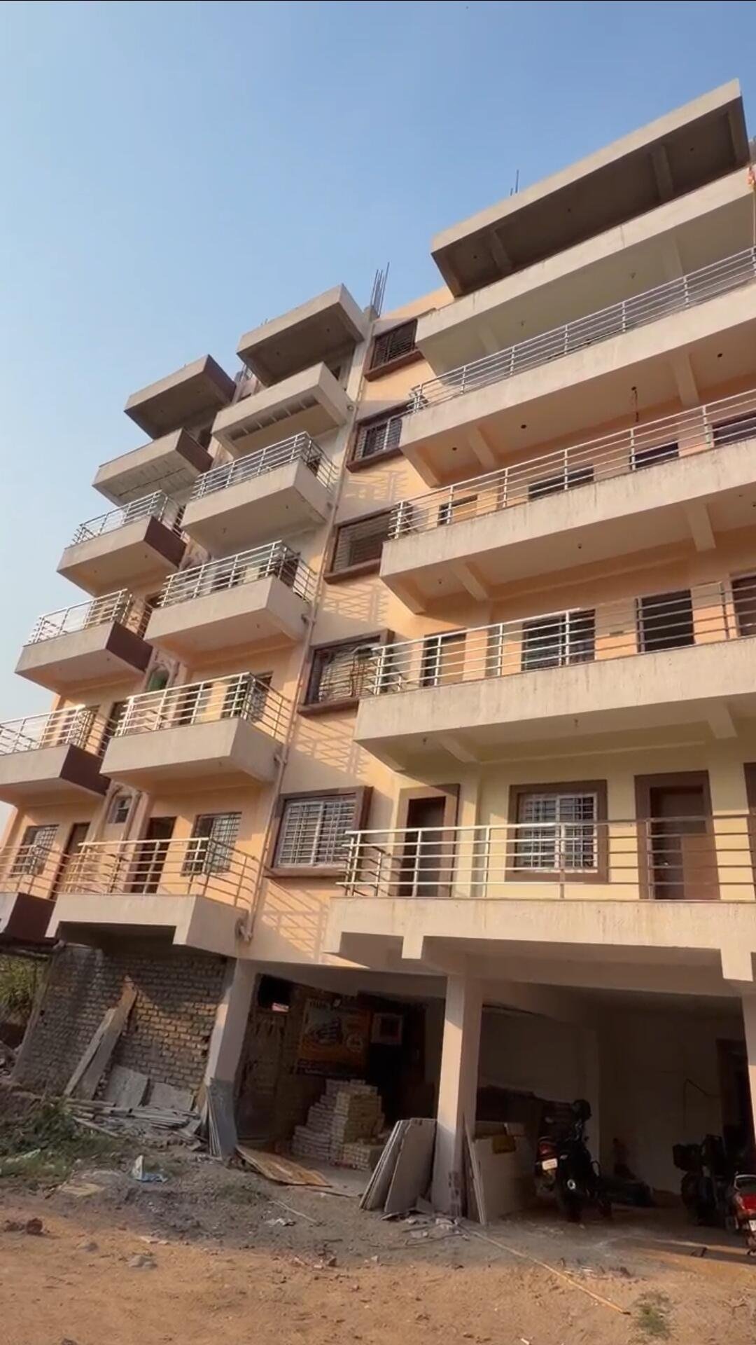 City Residency