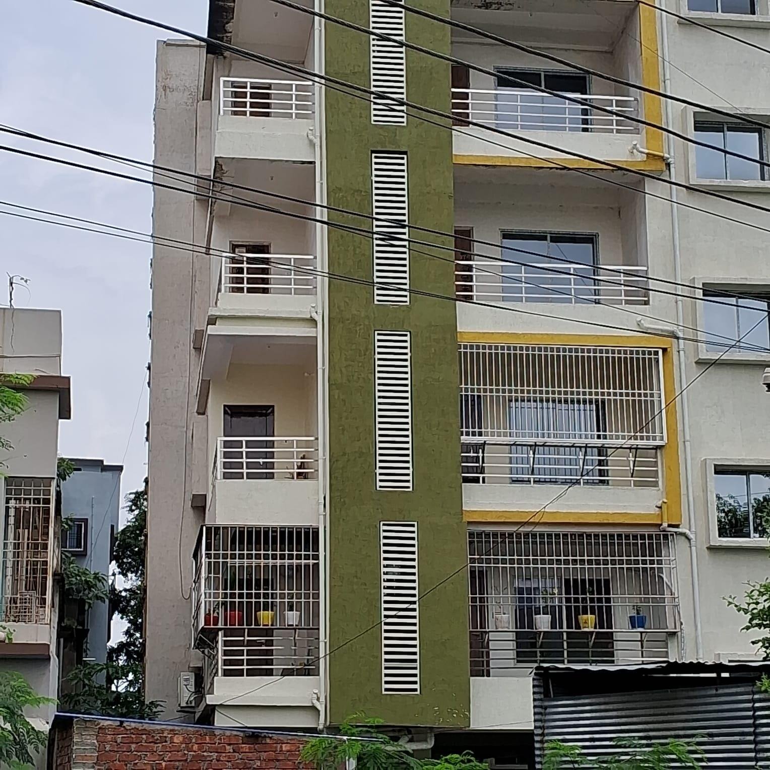 Bind Gauri Niwas Apartment