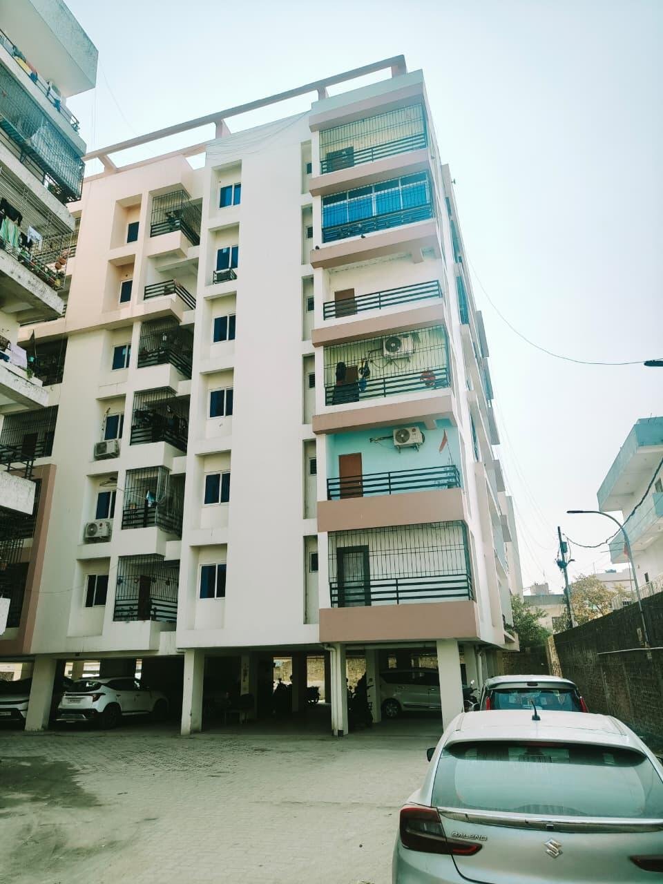 Maa Kali Enclave