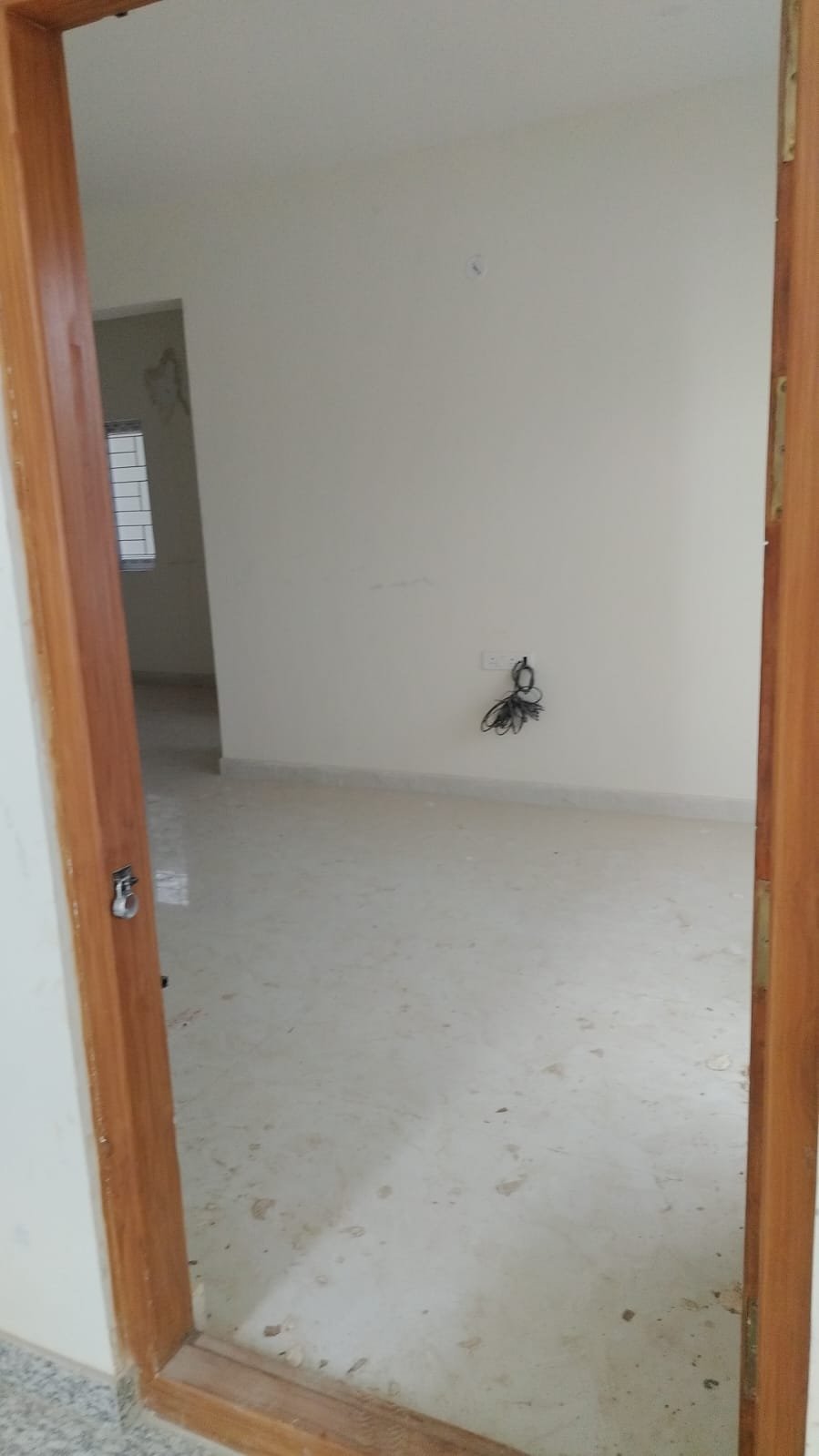 Ready-to-Move in Luxury Flats For Sale in K Narayanpura